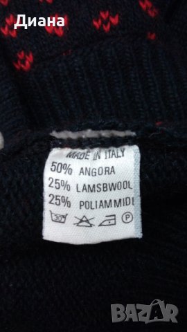 Топла дамска жилетка, снимка 2 - Жилетки - 40155131