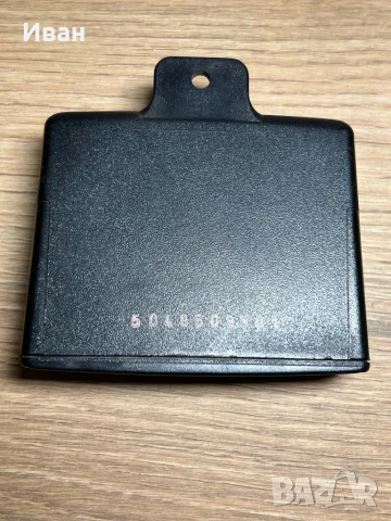 Toyota TA GMP-40000 управление  за парктроник на Toyota RAV4 2000-2005година, снимка 3 - Части - 51290577