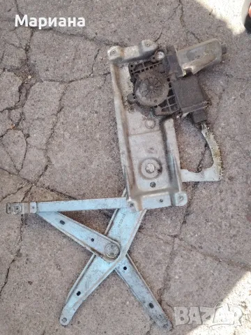 стъклоповдигач, снимка 3 - Части - 47650476