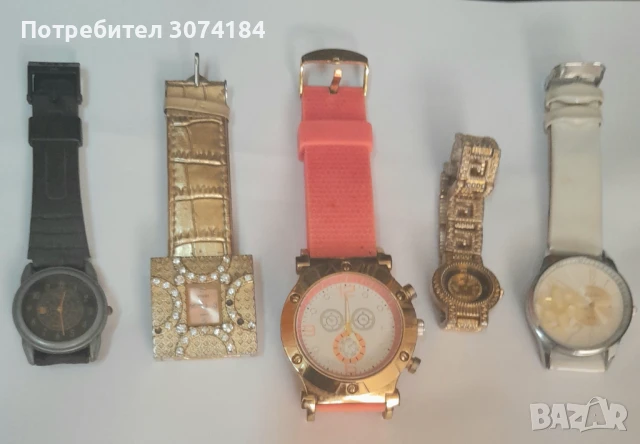 Кварцови електронни часовници  , снимка 4 - Други - 50791747