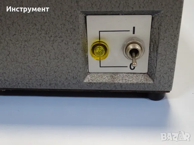 Демагнитизатор WALKER PILANA DM-4 Demagnitizer 220V, снимка 2 - Други машини и части - 49128975