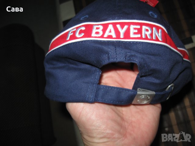 Шапки и шал  BAYERN, ANZONI, снимка 8 - Шапки - 35203325