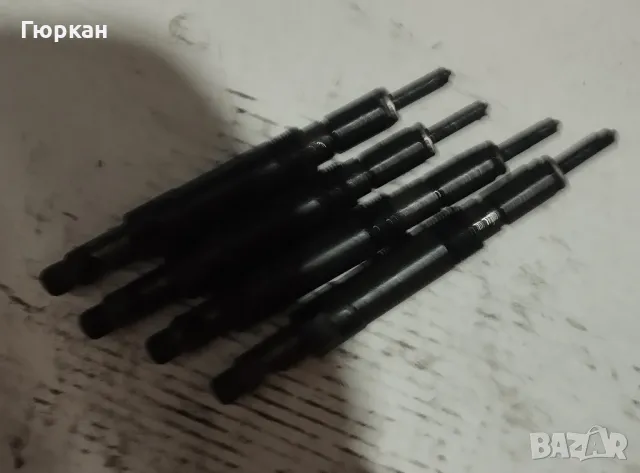 Инжектюр за Ford Mondeo 2.0 TDDI  0432133801, снимка 3 - Части - 50406246