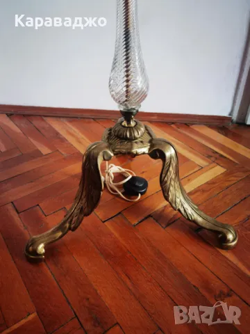 Френски Лампион, снимка 6 - Лампиони - 48337178