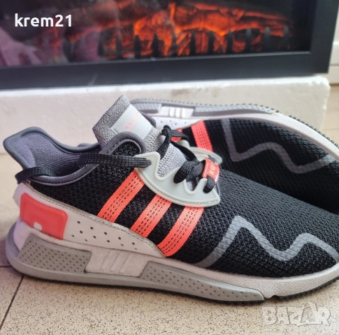 Adidas EQT Sushion 40 2/3, снимка 3 - Маратонки - 52920694