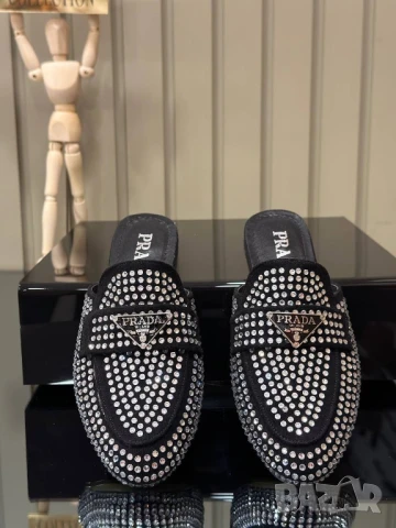 чехли prada , снимка 6 - Чехли - 51303690