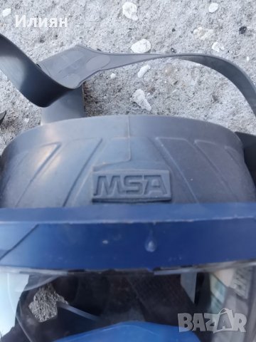 Предпазна маска , снимка 2 - Други инструменти - 39643554