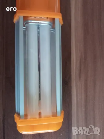 Осветление за растителен аквариум, снимка 2 - Оборудване за аквариуми - 47426042