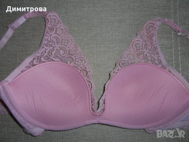 Луксозен сет бельо, снимка 4 - Бельо - 32325711