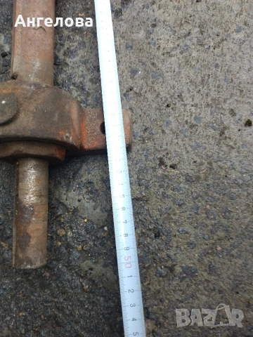 Вал, снимка 5 - Други стоки за дома - 53424958