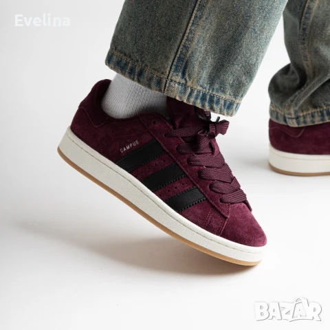 adidas Campus 00's 2000 OG кецове маратонки НОВИ, снимка 3 - Маратонки - 51014030