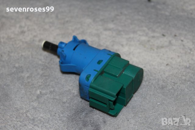 стоп машинка Jaguar XF 2.7d 2010 6W83-13480-AB, снимка 2 - Части - 28687285