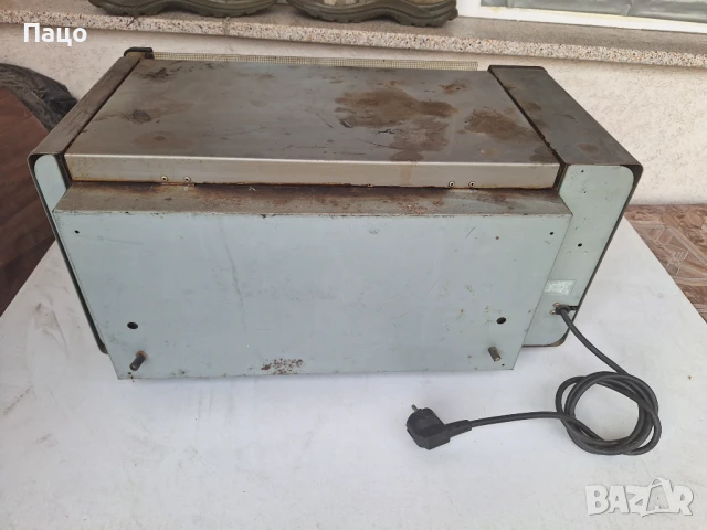 Скара-грил за Пиле/ Месо/ Риба  и други/, снимка 17 - Скари - 51078840