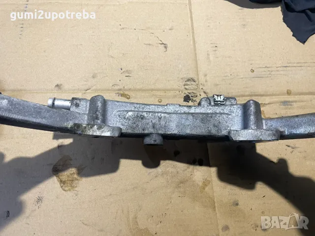 Тръба Клапани EGR 9481081612R Porsche Cayenne 957 4,8 V8, снимка 8 - Части - 49767371