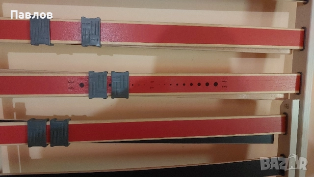 Ортопедична подматрачна рамка, снимка 3 - Спални и легла - 51859080