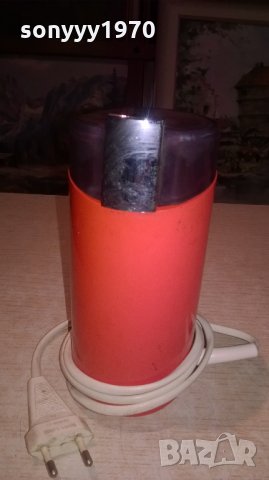 Krups-made in germany-внос швеицария, снимка 11 - Кафемашини - 27177786