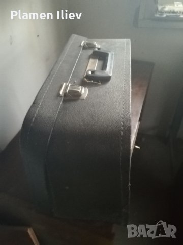 Куфари и части за шевни машини, снимка 5 - Резервни части за машини - 27546519