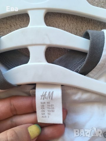 Летен гащеризон  момче, снимка 2 - Бебешки блузки - 22482402