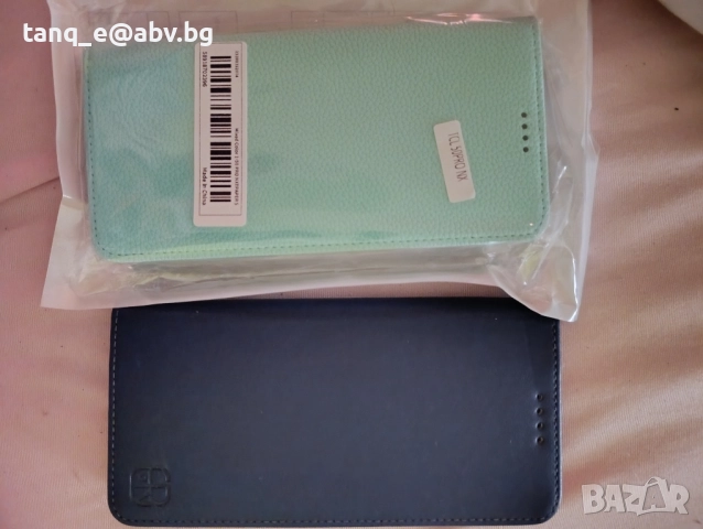 смартфон TCL 512g/5g, снимка 6 - Други - 51469947