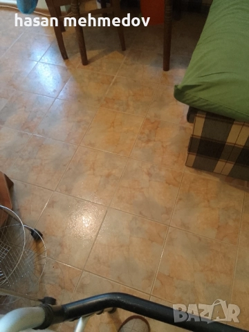 Двустаен Панелен Апартамент етаж 4ти от 5 ж.к.Младост , снимка 7 - Апартаменти - 52388797