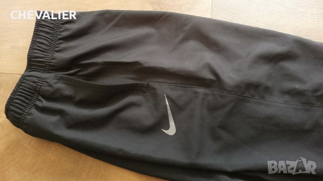 NIKE DRI-FIT 927380-010 Размер M-L оригинална долница 21-51, снимка 4 - Спортни дрехи, екипи - 37991261