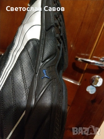 Puma 43нм. 28,0см., снимка 4 - Маратонки - 53524798