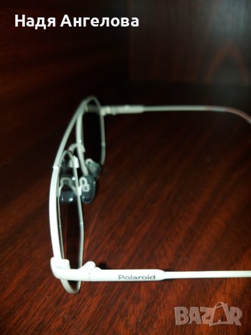 Оригинални слънчеви очила Polaroid, нови - 45 лв., снимка 3 - Слънчеви и диоптрични очила - 42957204