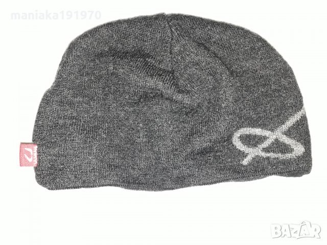 ULVANG зимна шапка 100% мерино вълна, снимка 2 - Шапки - 35641730