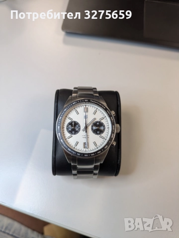 Часовник Straton Watches Straton Classic Driver