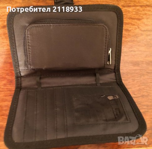 Портмоне - ново , снимка 4 - Портфейли, портмонета - 39205531