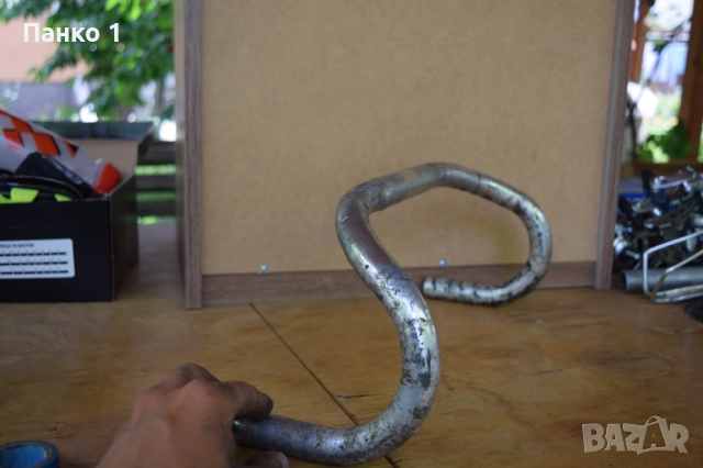 Ретро Шосейно Кормило 3TTT