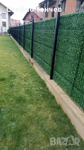 Декоративна мрежа, снимка 9 - Огради и мрежи - 48731149