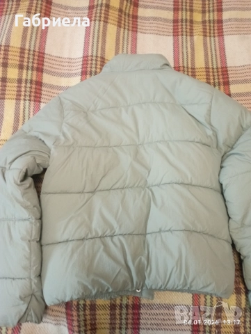 3 броя якета за момичета + подарък зимни боти, снимка 9 - Детски якета и елеци - 52974340