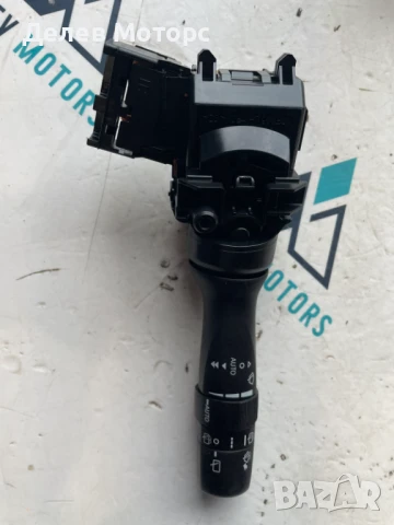 Лостче за чистачки 0019017F936 за Toyota Yaris P13, 1.0i, 72 ph., 5 sp., engine 1KR-FE, KSP130 