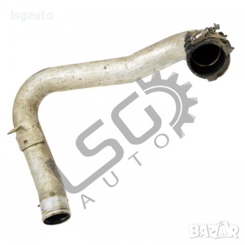 Тръба въздух AUDI A6 (4F, C6) 2004-2011 A140422N-123