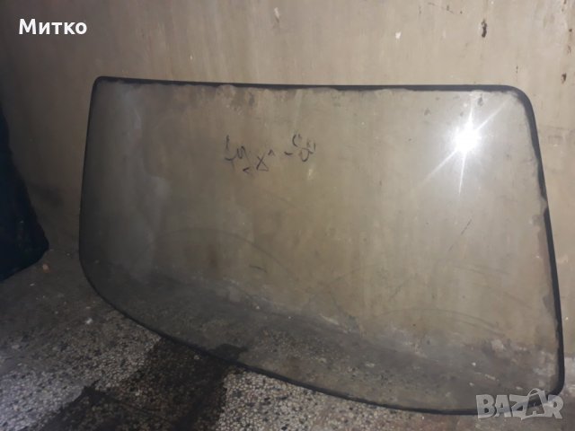 Задни и странични стъкла за Ауди 80 В2 AUDI 80 B2