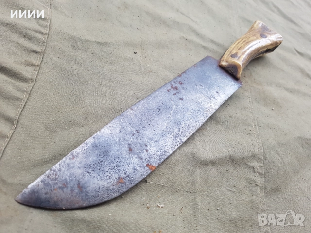 Нож сатър батал