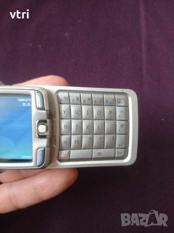 Nokia E70, снимка 11 - Nokia - 28971004
