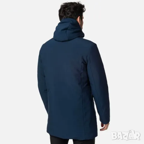 ROSSIGNOL Hyperplan Parka, XXL, ново оригинално мъжко зимно яке, парка, снимка 5 - Якета - 47413290