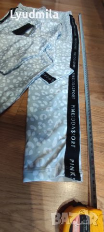 Pink soda sport комплект , снимка 10 - Спортни екипи - 43364212