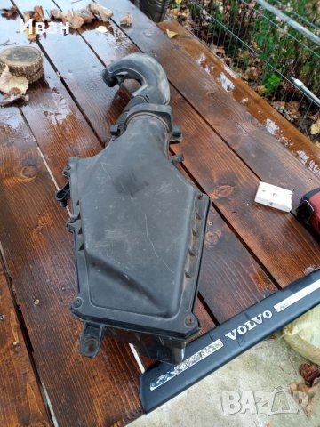 Volvo C30,C70,S40,V50 Дебитомер Bosch, снимка 7 - Части - 34884663