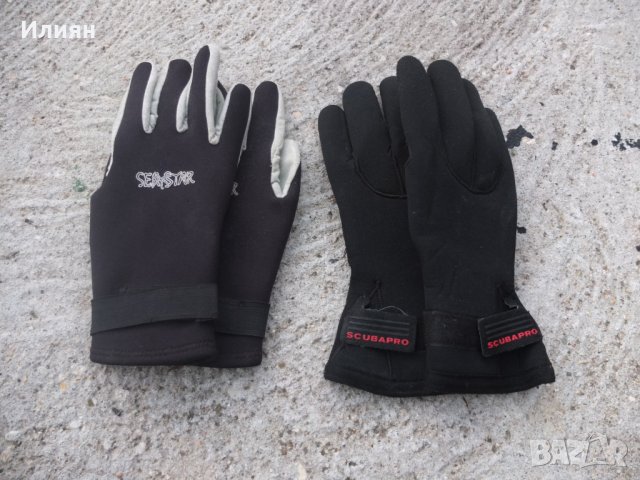 Продавам водолазна екипировка scubapro, снимка 4 - Водни спортове - 26262501