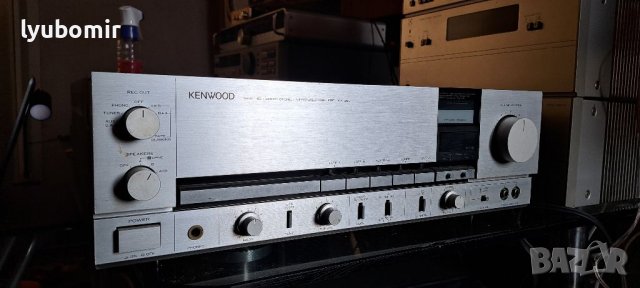 Kenwood ka-990