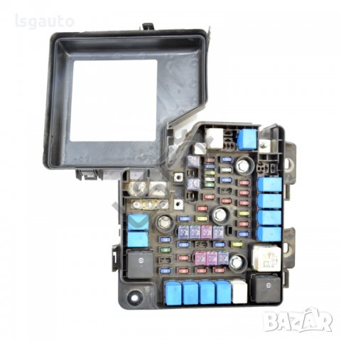 Бушонно табло Hyundai Santa fe(2006-2013) ID:95509, снимка 2 - Части - 39903326