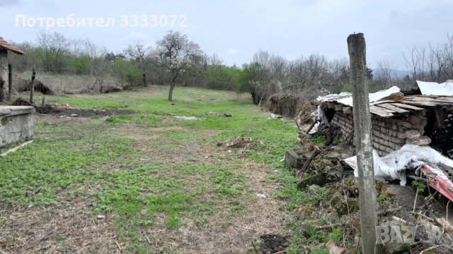 Продава къща,село Боряна до град Дългопол, снимка 2 - Къщи - 50628330