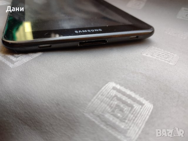 Samsung P3110 Galaxy Tab 2 7.0 Wi-Fi 8GB Таблет, снимка 5 - Таблети - 37992521