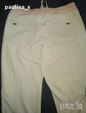 Три различни броя / Маркови бермуди "Gap", "Esprit" и "Mexx" / голям размер, снимка 6 - Къси панталони и бермуди - 26262134