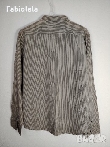 G-star shirt XXL, снимка 6 - Ризи - 44131091