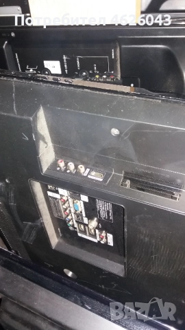 SAMSUNG LE46B530P7WXZG-BN41-01165A-BN44-00265A , снимка 3 - Части и Платки - 52954842