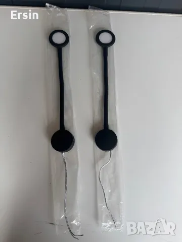 Лампа за четене Dometic цена за брой 120.00 лева  LED лампа L80TM, A 